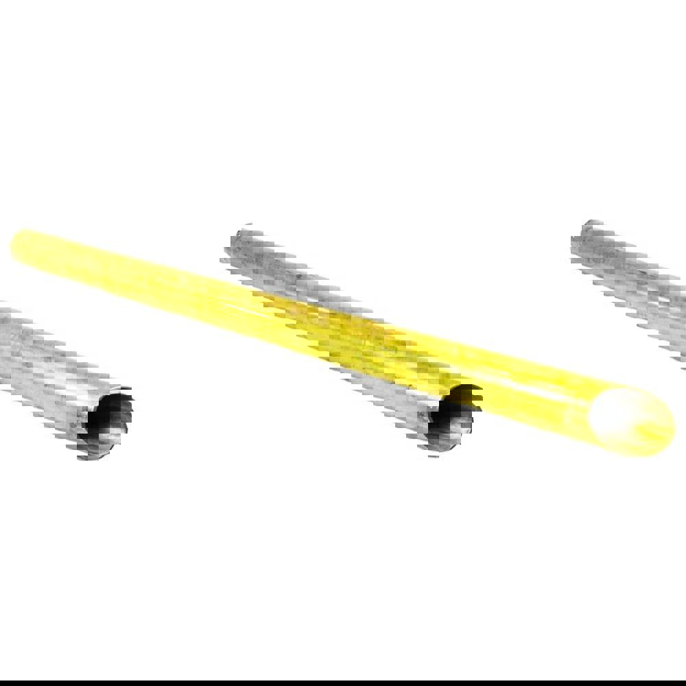 Drum Pump Repair Kits & Parts; Type: Vent Tube ; For Use With: JUSTRITE 08208 ; Material: Brass ; Contents: Vent Tube ; UNSPSC Code: 24101900